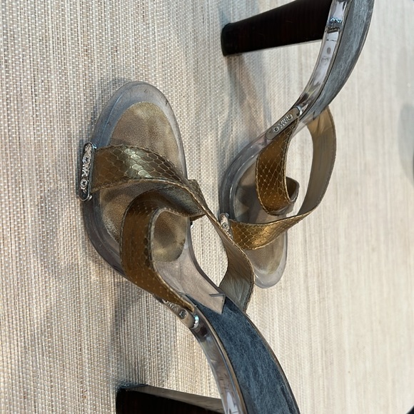 Michael Kors heels - Picture 5 of 7